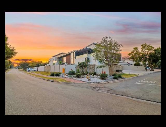 5 BEDROOM HOUSE FOR SALE IN MEYERSDAL ECO ESTATE